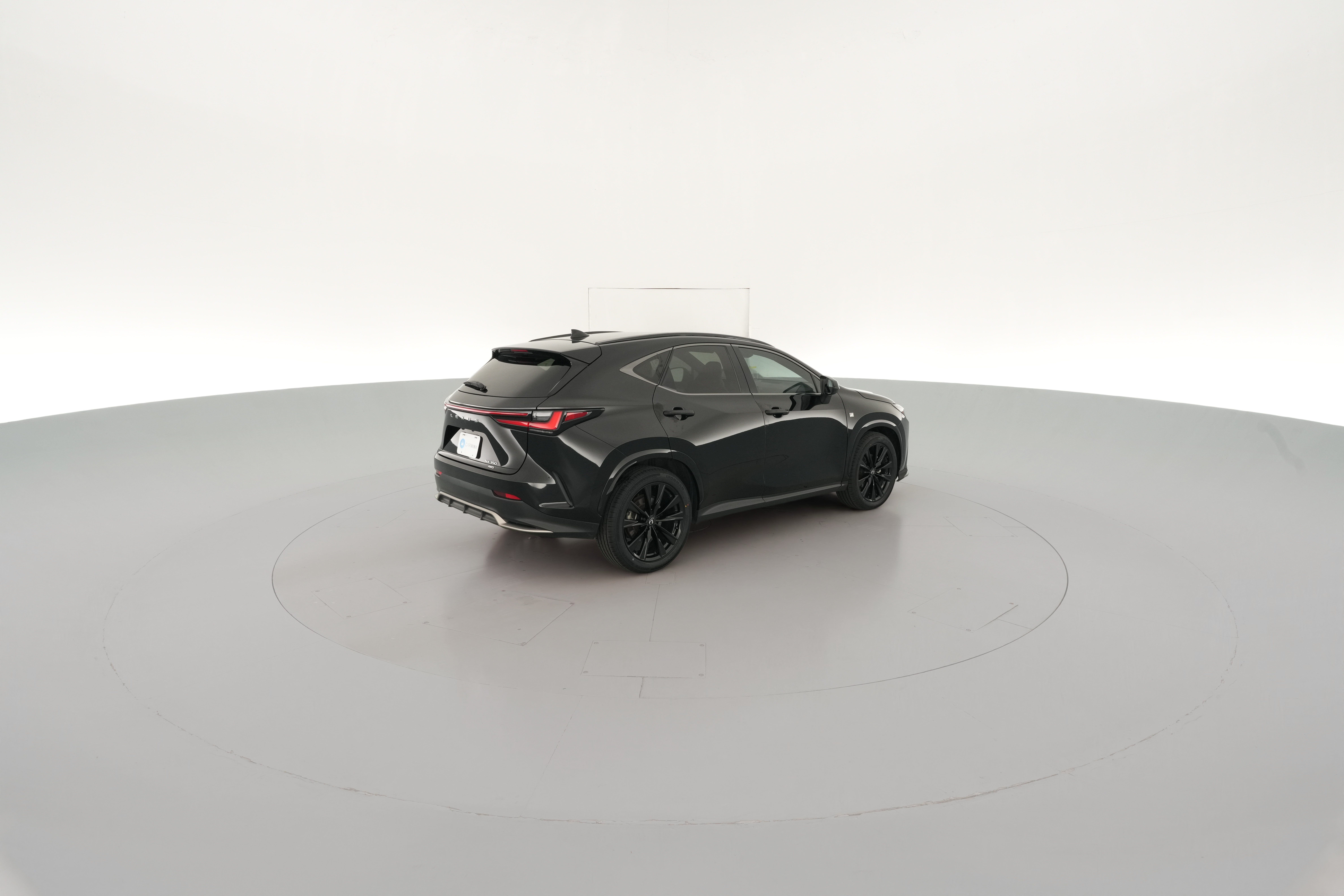 2024 Lexus NX 350 - Photo 35