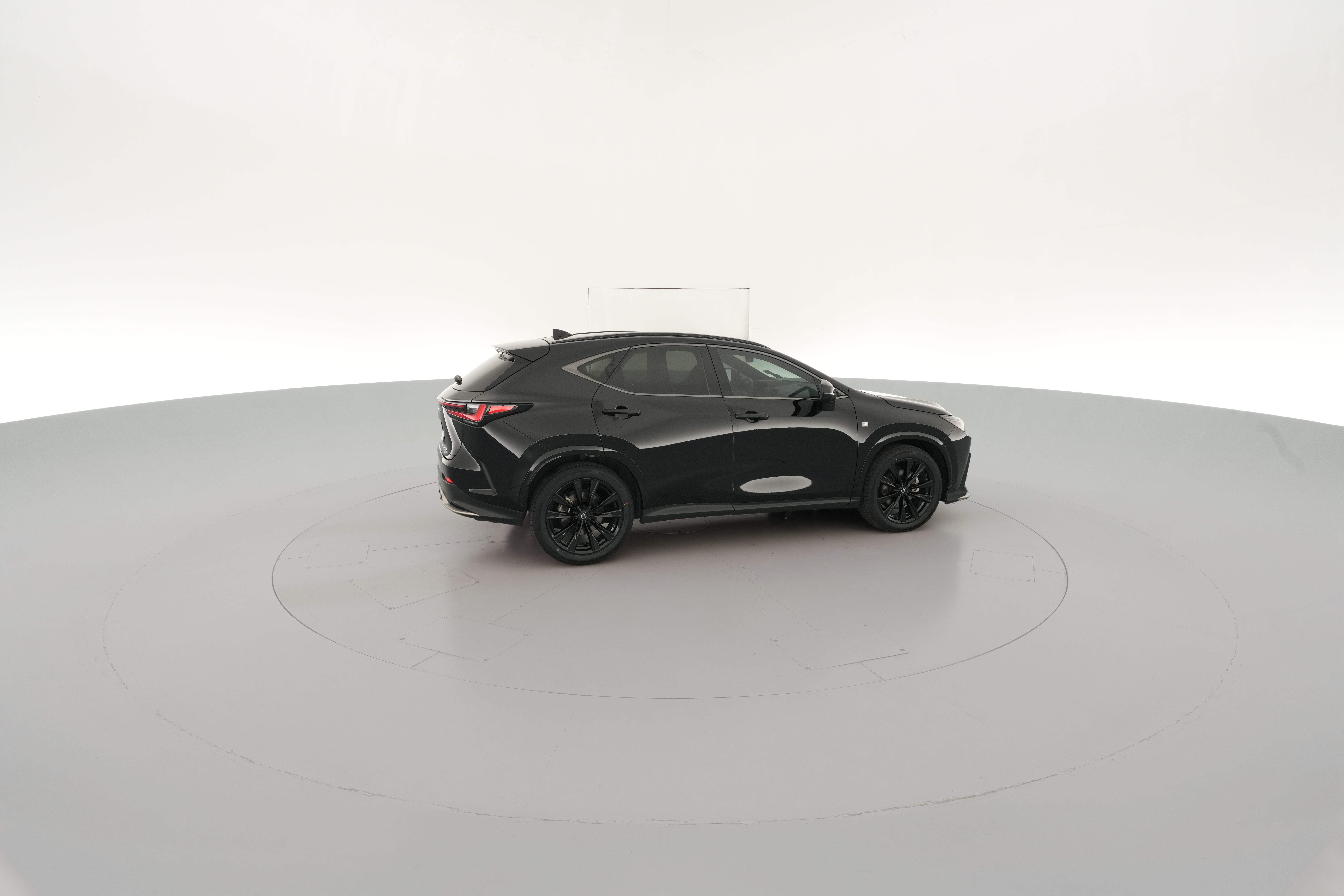2024 Lexus NX 350 - Photo 36