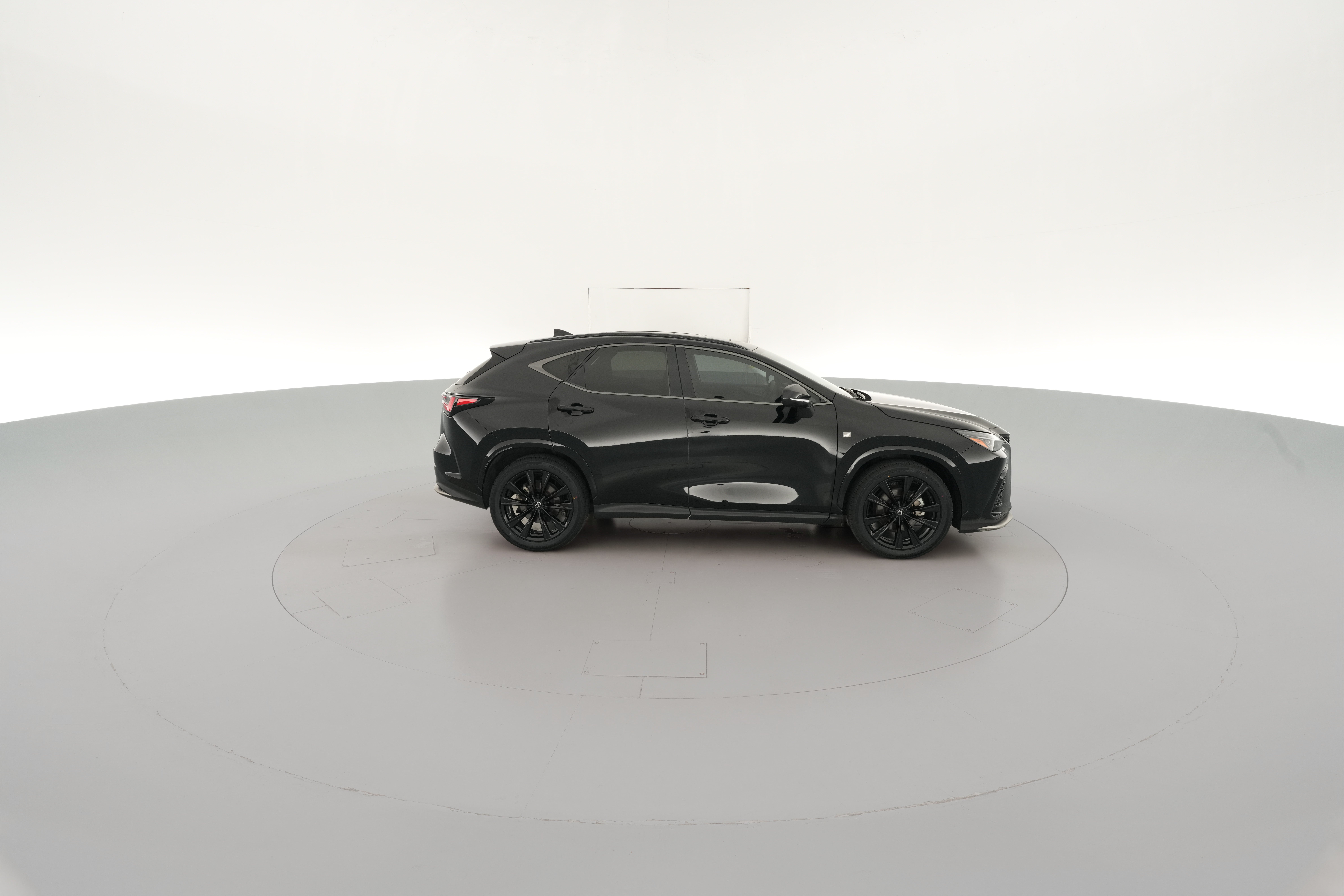 2024 Lexus NX 350 - Photo 37