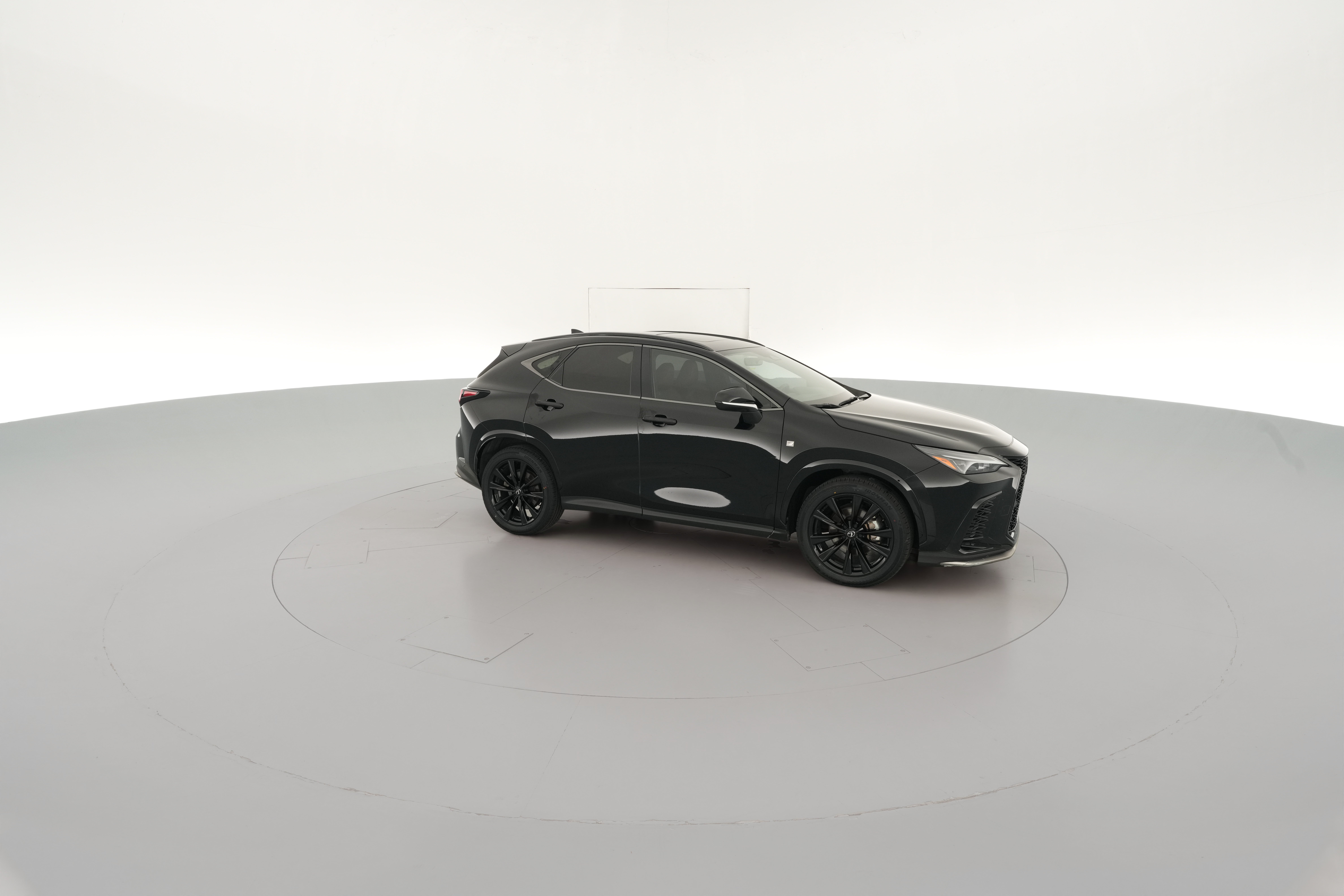 2024 Lexus NX 350 - Photo 38
