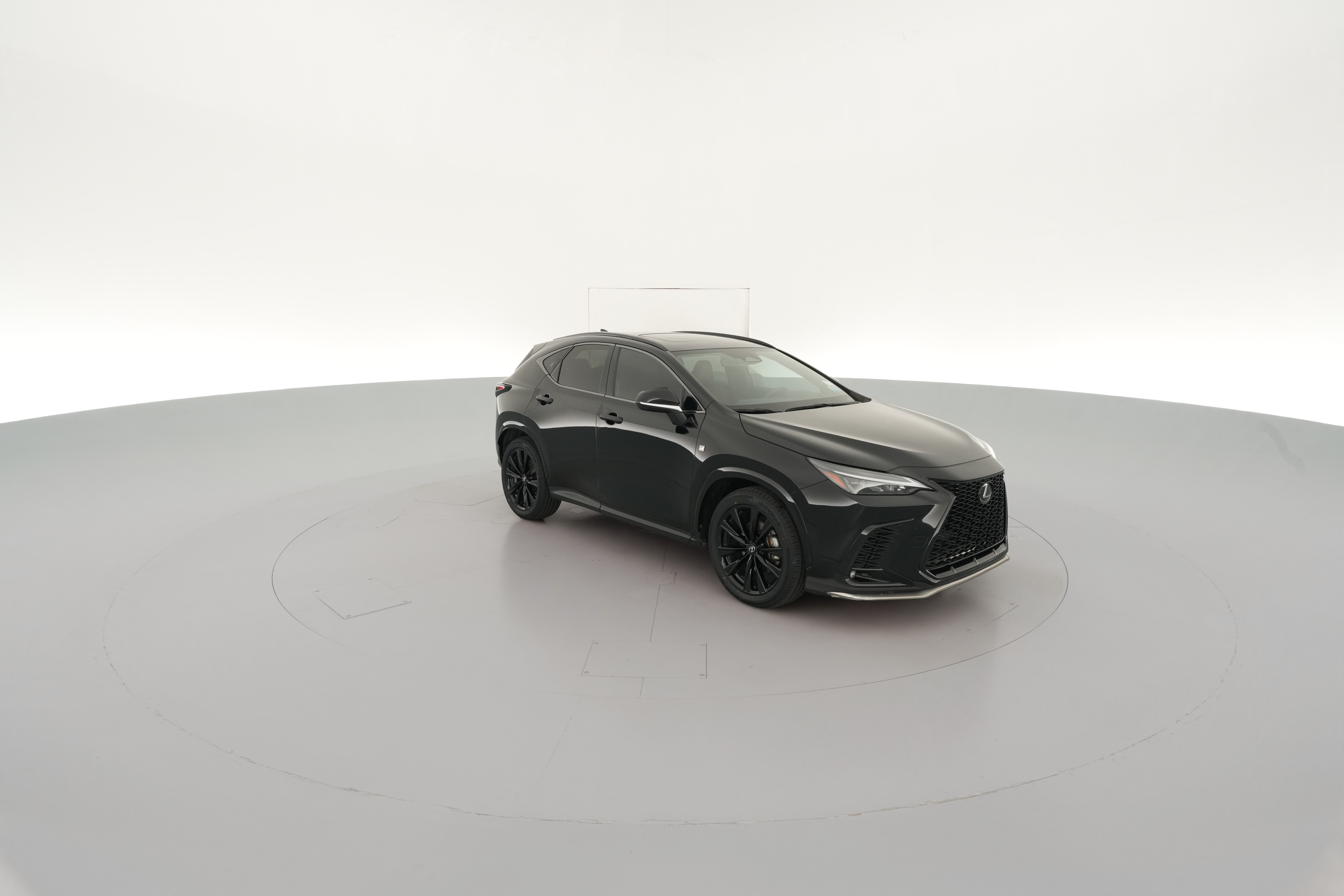 2024 Lexus NX 350 - Photo 39