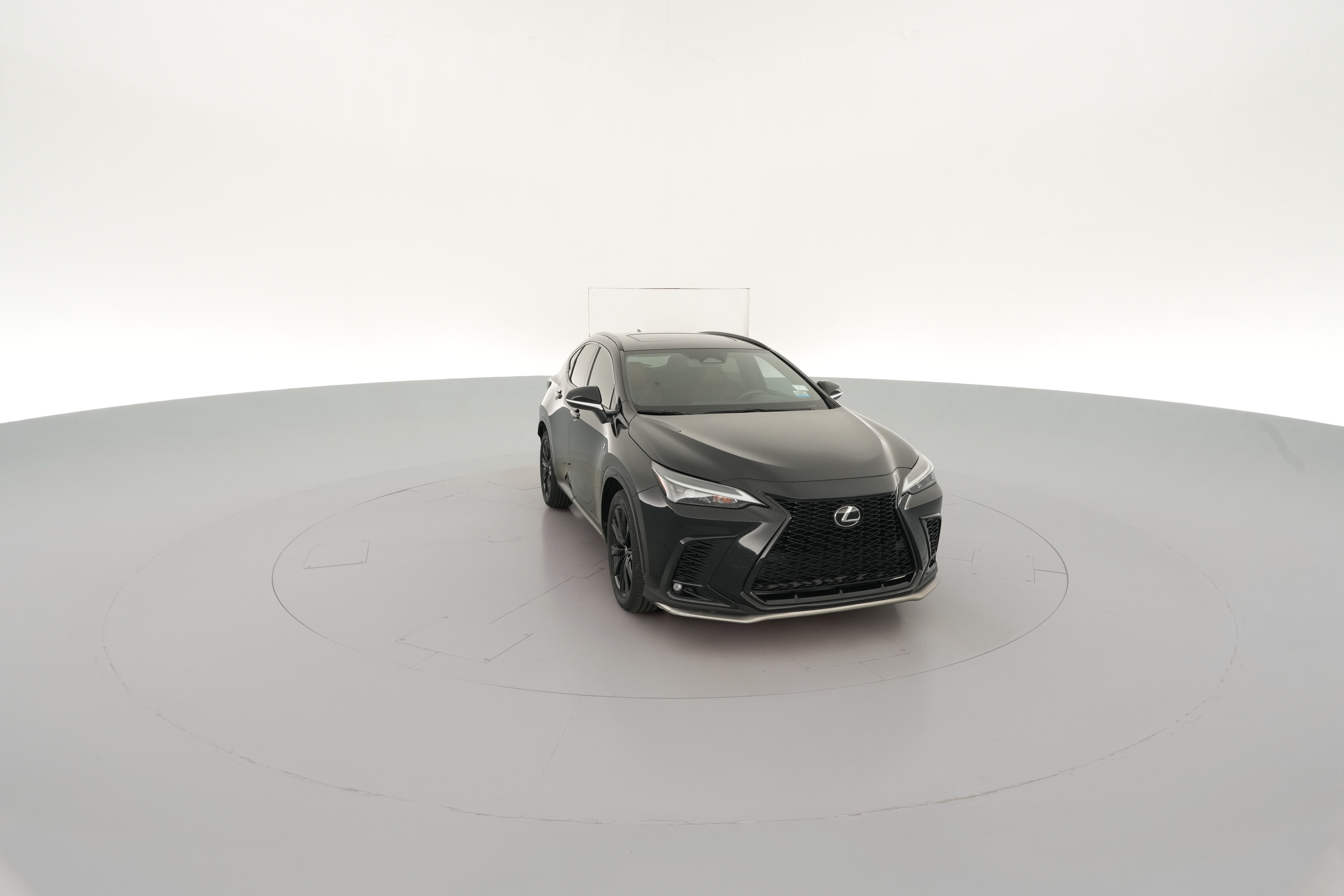 2024 Lexus NX 350 - Photo 40