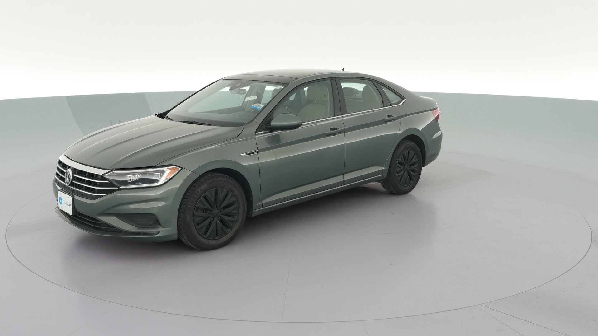 2019 Volkswagen Jetta vehicle photo