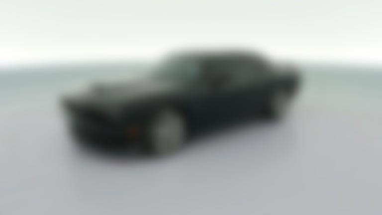 2021 Dodge Challenger vehicle photo