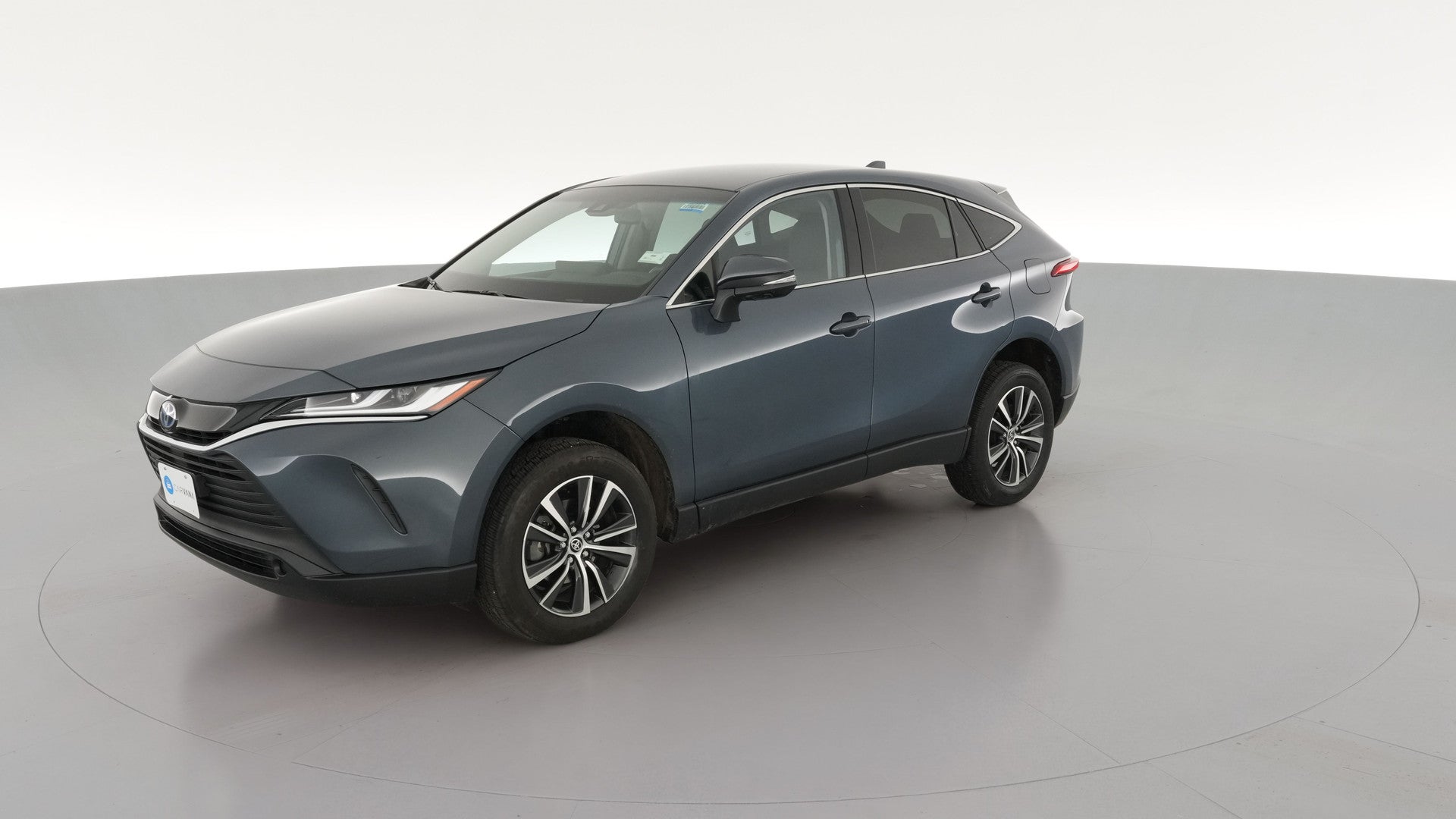 2024 Toyota Venza vehicle photo