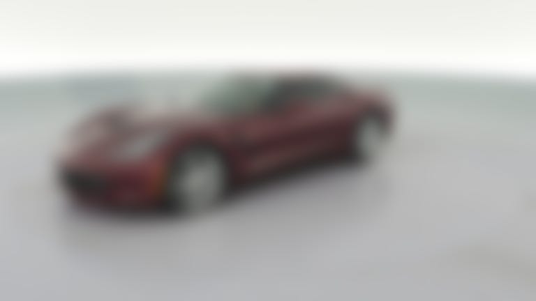 2019 Chevrolet Corvette vehicle photo