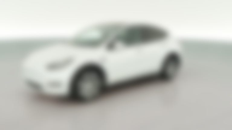 2023 Tesla Model Y vehicle photo