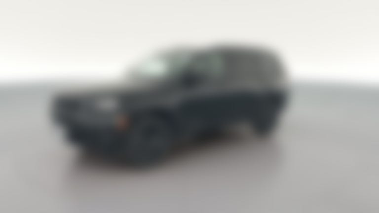 2026 Jeep Grand Cherokee L vehicle photo