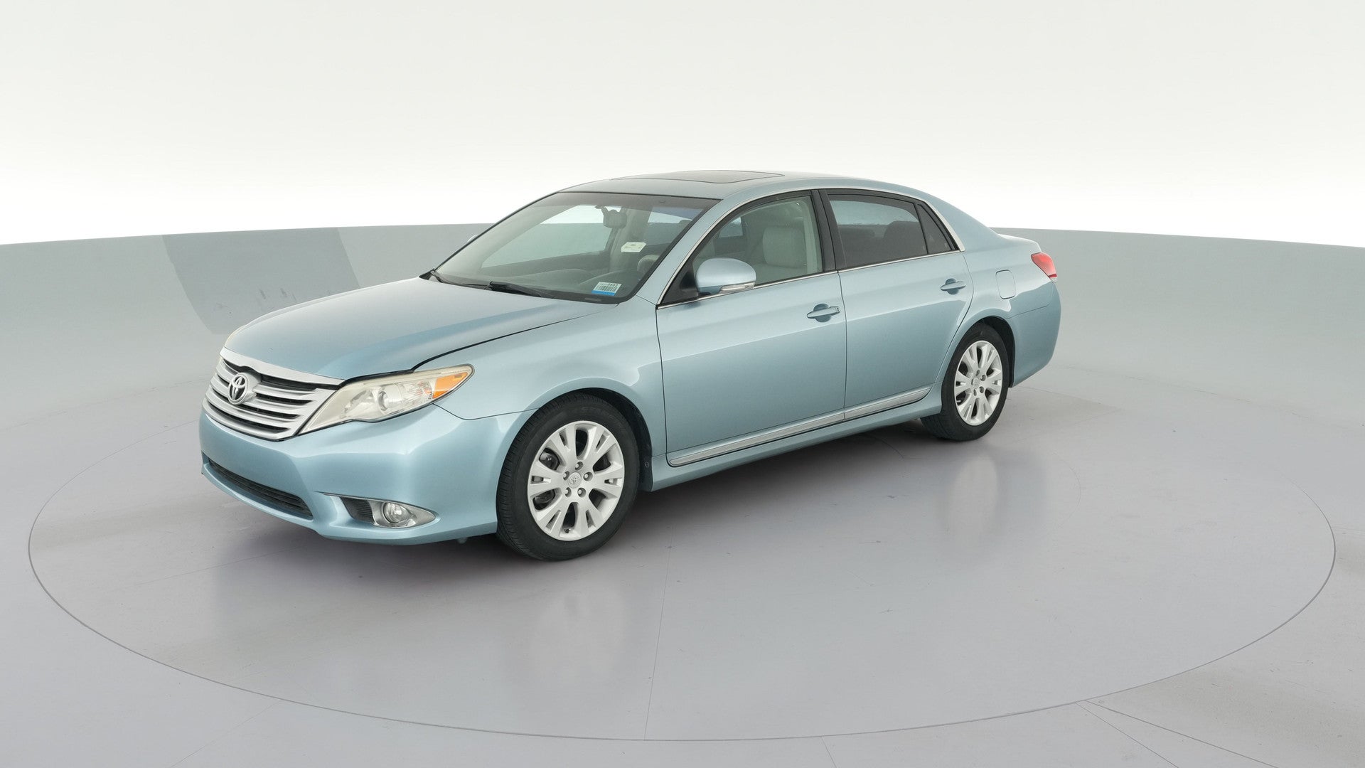 2011 Toyota Avalon vehicle photo