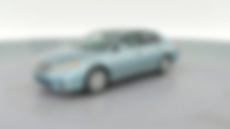 2011 Toyota Avalon vehicle photo