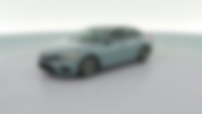 2024 Honda Civic vehicle photo