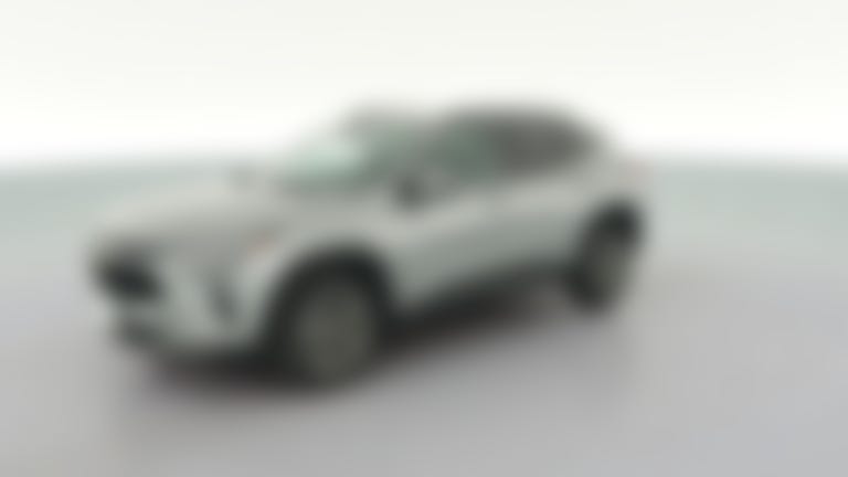 2025 Chevrolet Trax vehicle photo