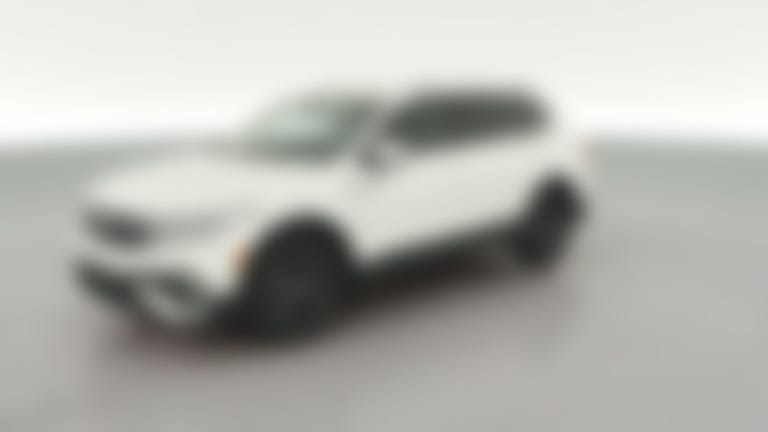 2024 Volkswagen Tiguan vehicle photo