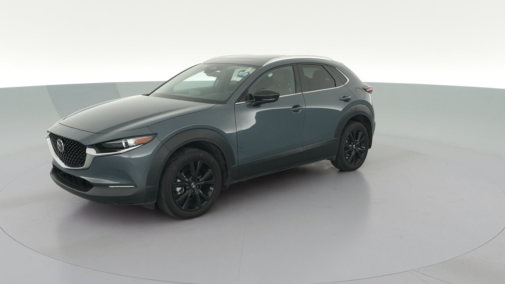 2024 MAZDA CX-30 vehicle photo