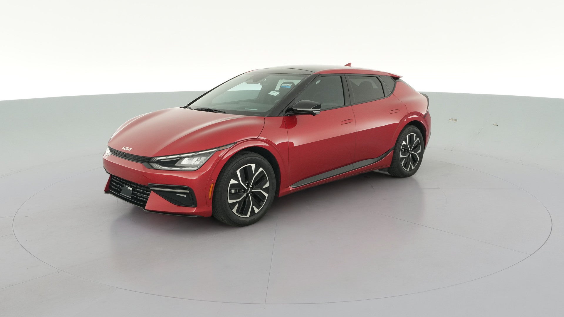 2023 Kia EV6 vehicle photo