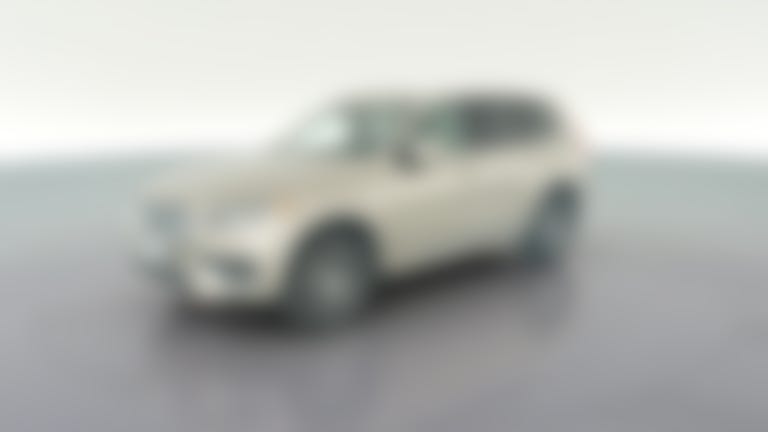 2025 Volvo XC90 vehicle photo
