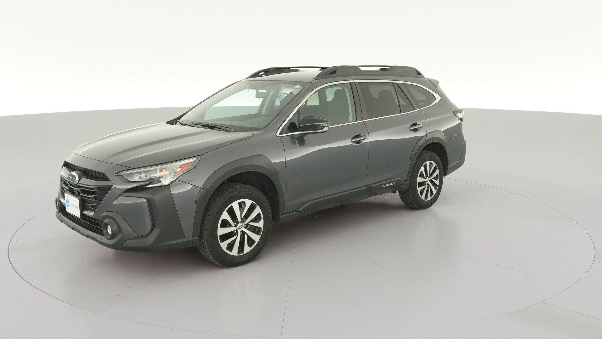 2024 Subaru Outback vehicle photo