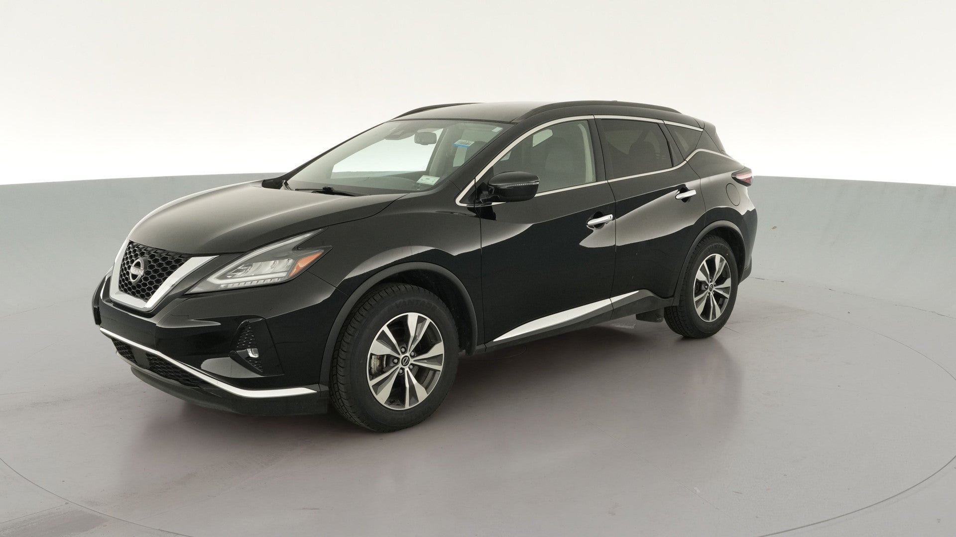 2023 Nissan Murano vehicle photo