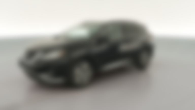 2023 Nissan Murano vehicle photo
