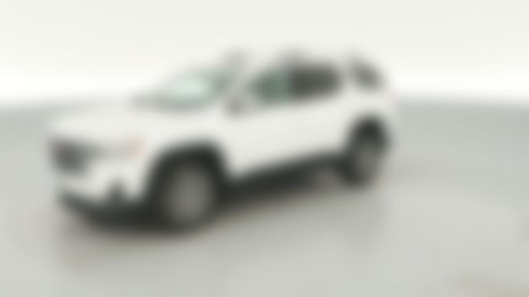 2020 GMC Acadia vehicle photo