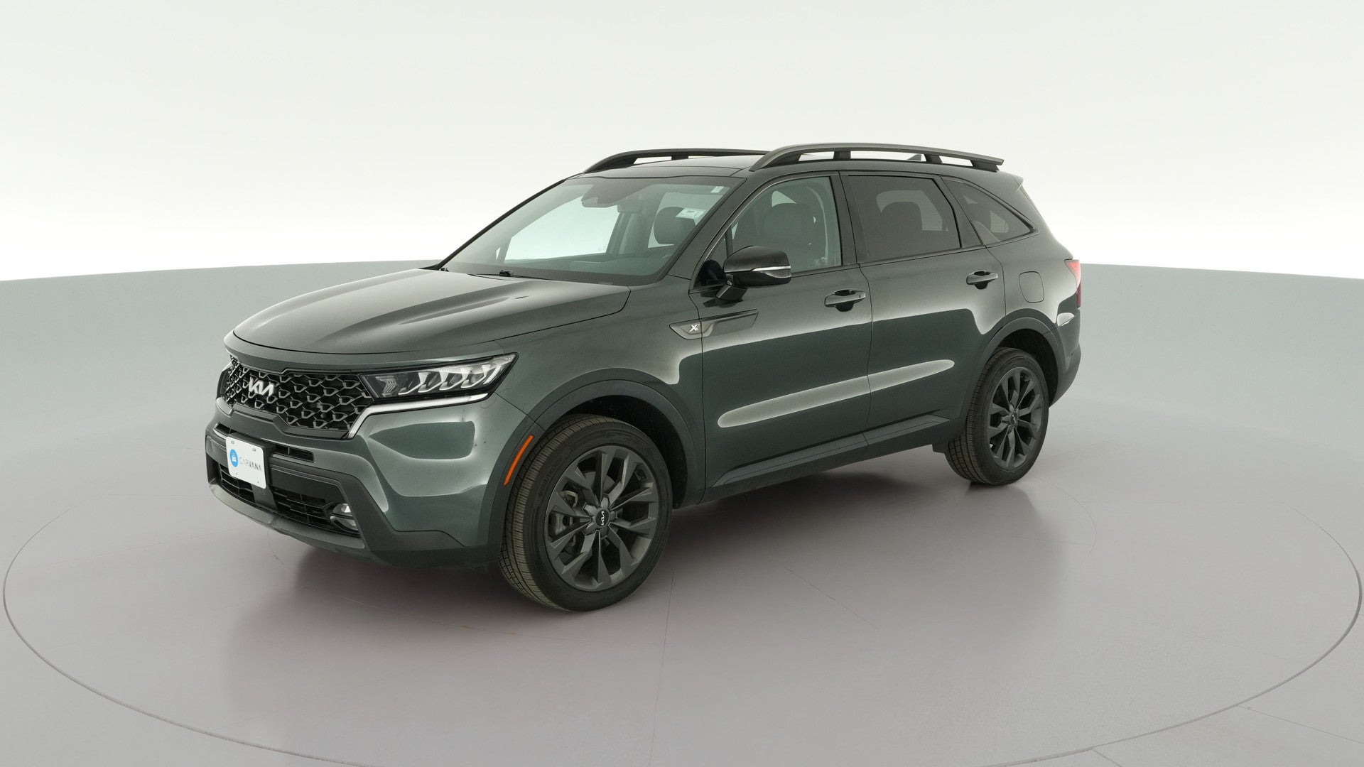 2023 Kia Sorento vehicle photo