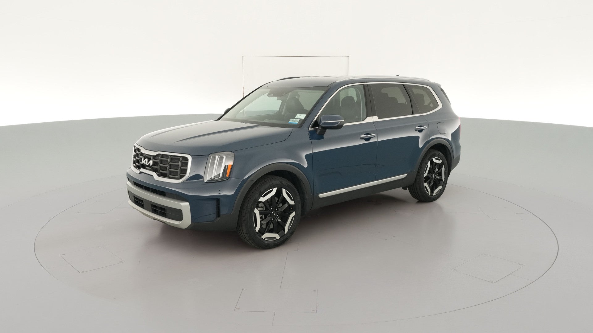 2023 Kia Telluride vehicle photo