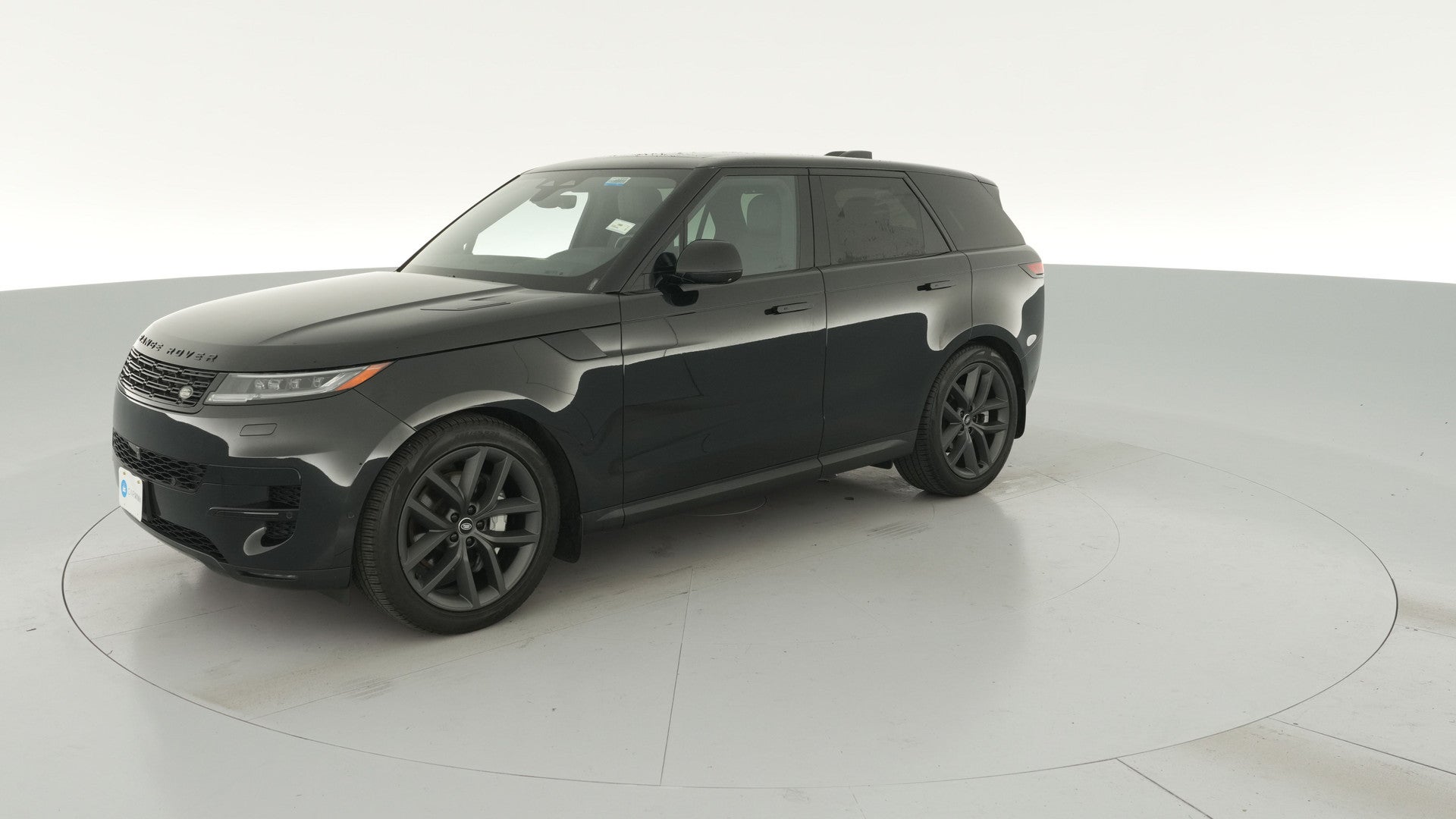2024 Land Rover Range Rover Sport vehicle photo