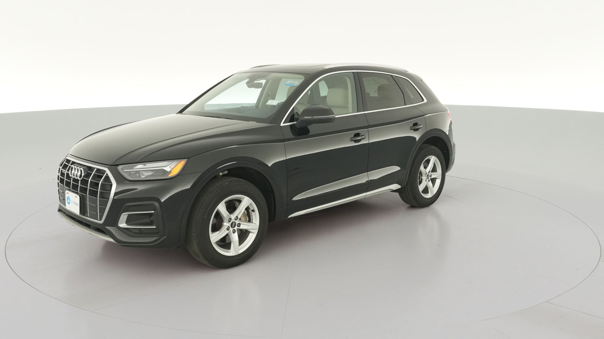 2023 Audi Q5 vehicle photo