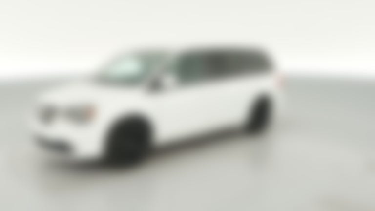 2020 Dodge Grand Caravan Passenger vehicle photo