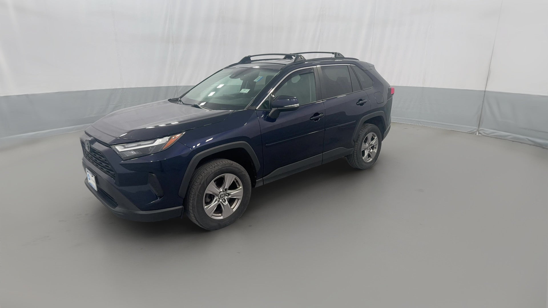 2022 Toyota RAV4 vehicle photo