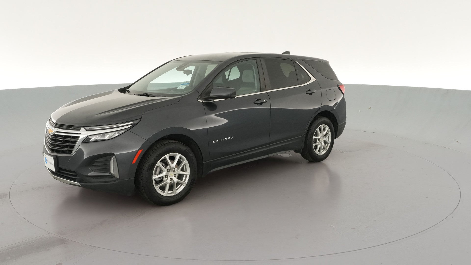 2022 Chevrolet Equinox vehicle photo