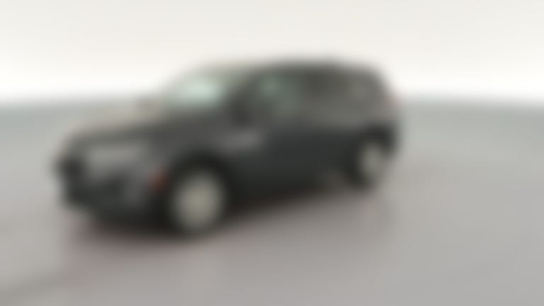 2022 Chevrolet Equinox vehicle photo
