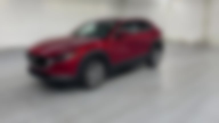 2023 MAZDA CX-30 vehicle photo