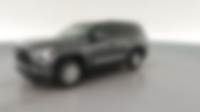2023 Toyota Sequoia vehicle photo