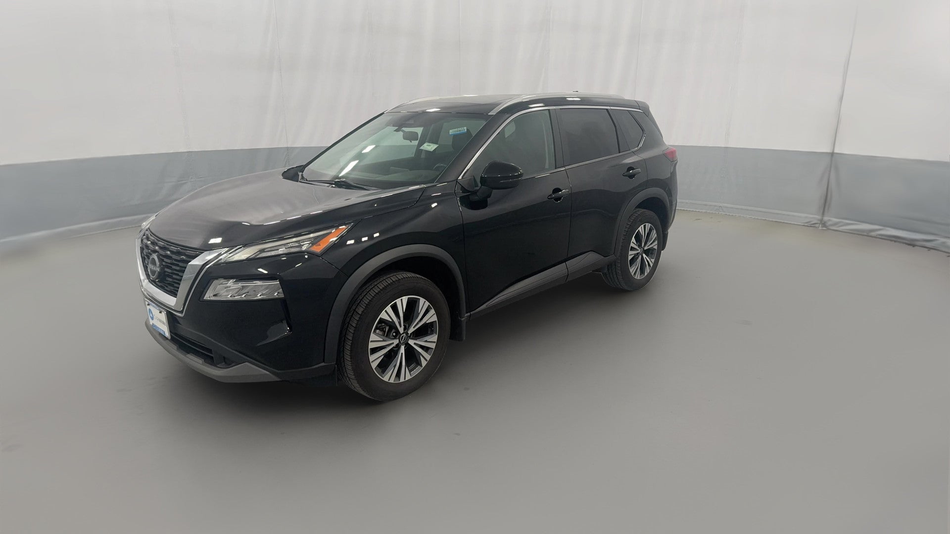 2023 Nissan Rogue vehicle photo