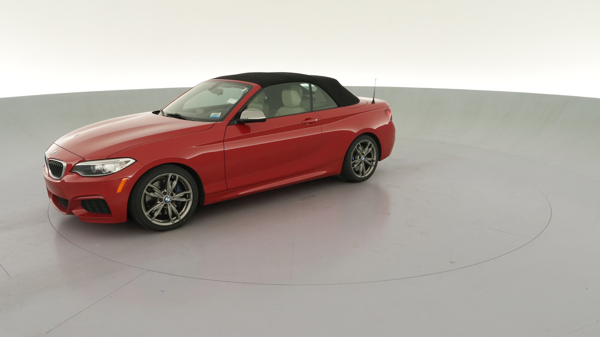 2015 BMW 2 Series vehicle photo