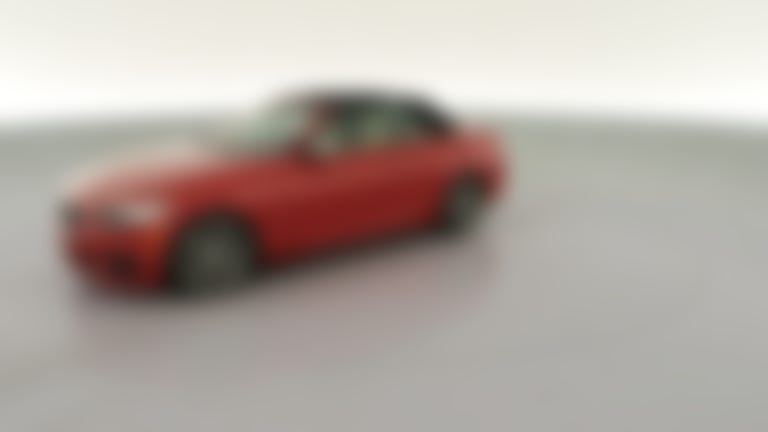 2015 BMW 2 Series vehicle photo
