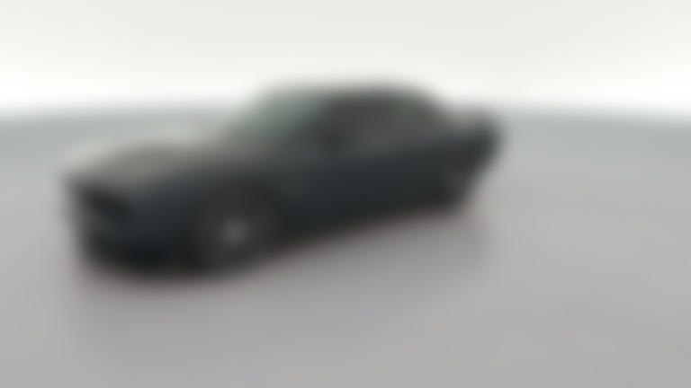 2017 Dodge Challenger vehicle photo
