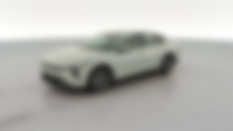 2025 Kia K4 vehicle photo