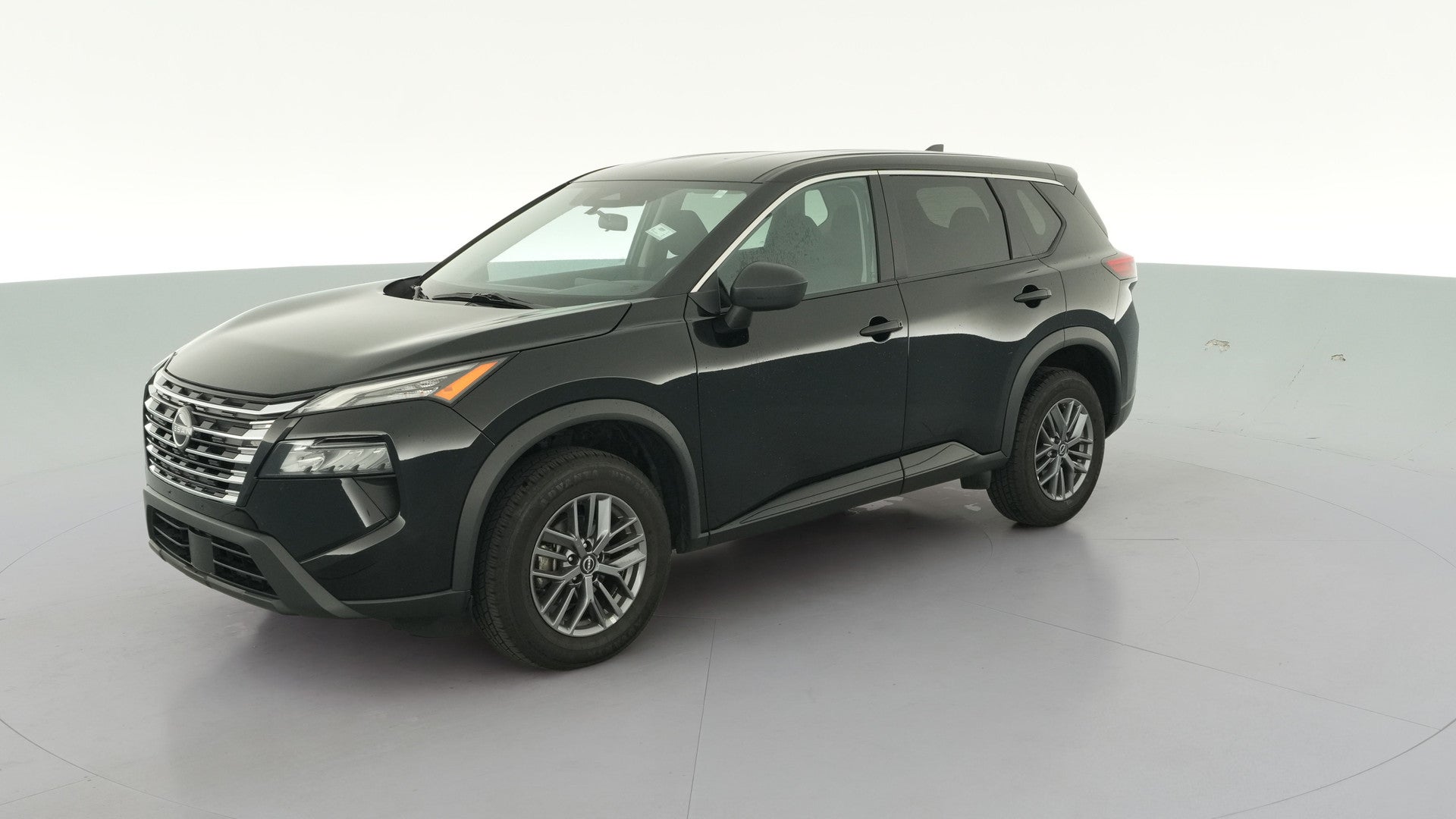 2024 Nissan Rogue vehicle photo