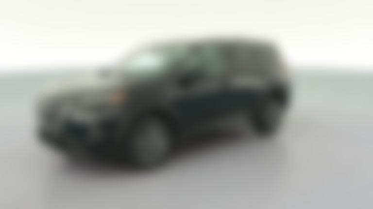2024 Nissan Rogue vehicle photo