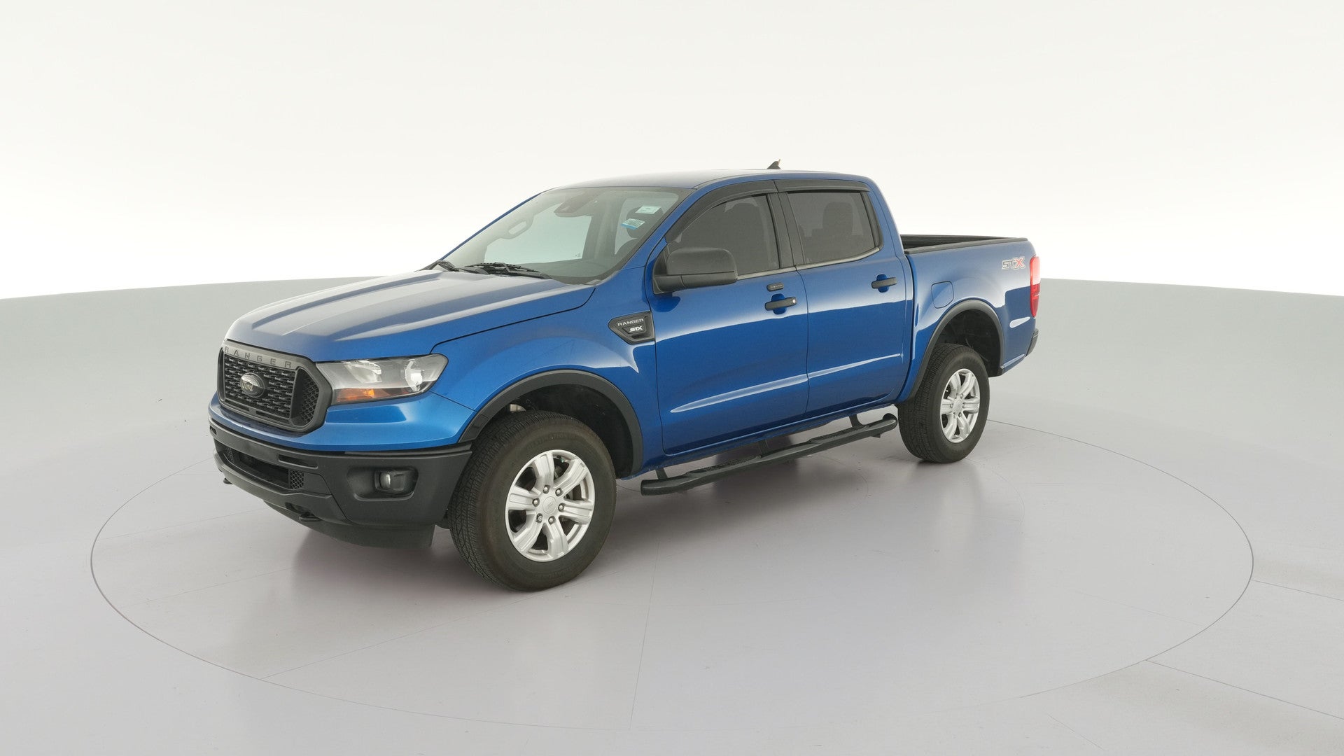2019 Ford Ranger SuperCrew vehicle photo