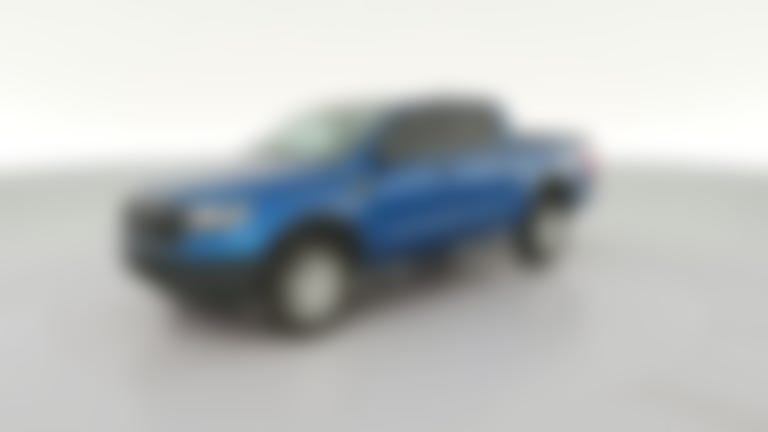2019 Ford Ranger SuperCrew vehicle photo