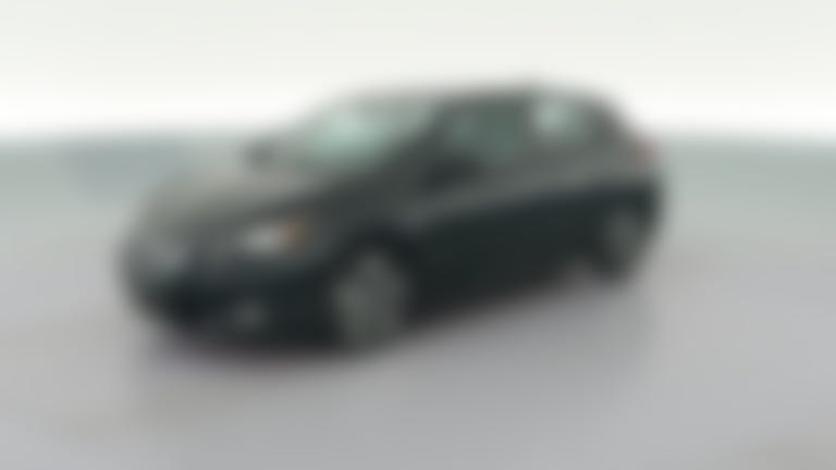 2020 Nissan LEAF vehicle photo