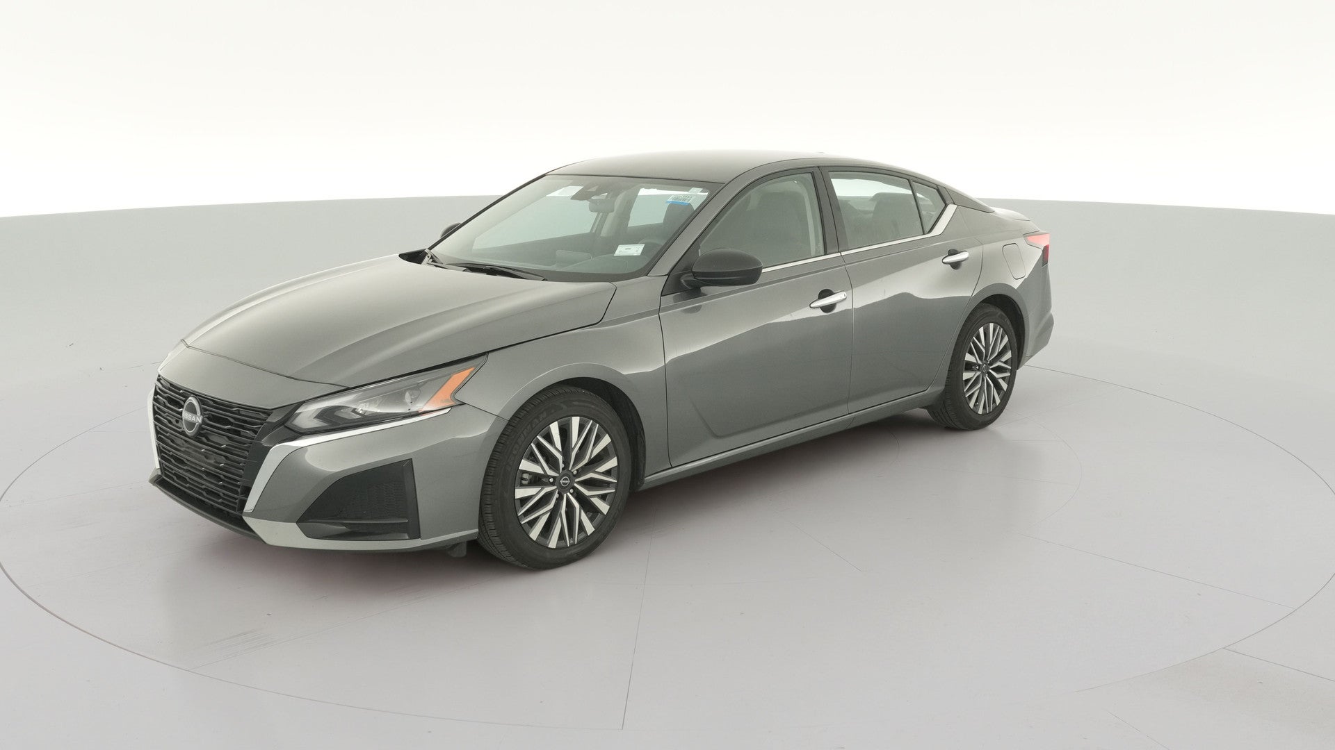 2024 Nissan Altima vehicle photo