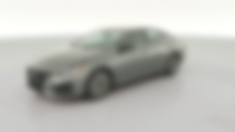2024 Nissan Altima vehicle photo