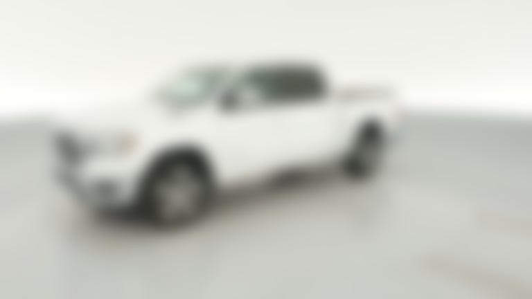 2022 Ram 1500 Crew Cab vehicle photo