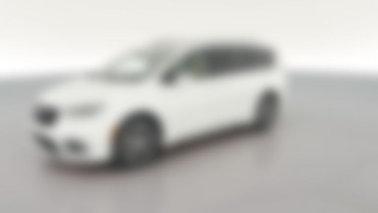 2022 Chrysler Pacifica vehicle photo