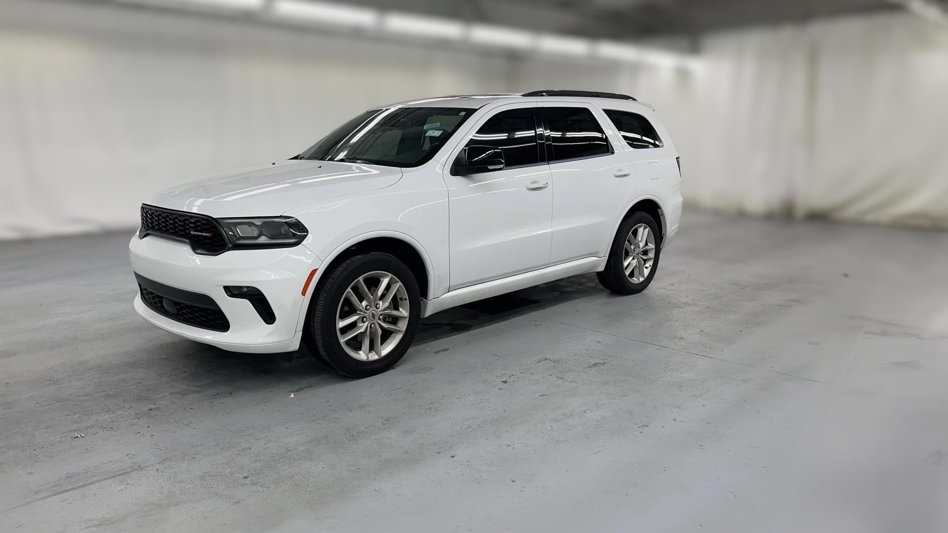 2023 Dodge Durango vehicle photo