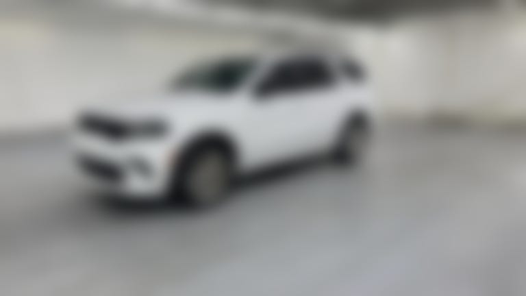 2023 Dodge Durango vehicle photo